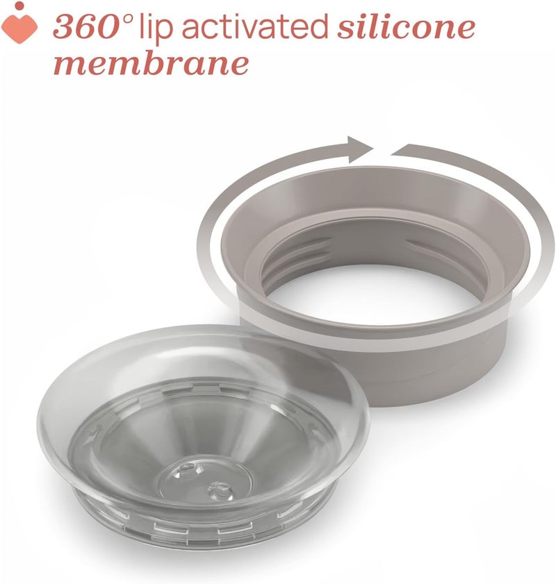 Chicco 360 Perfect Cup 12m+, Grey - Image 4